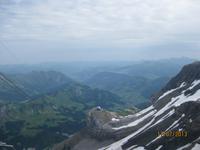 IMG_3554 Zu Besuch auf dem Glacier 3000