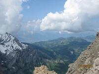 IMG_3558 Zu Besuch auf dem Glacier 3000
