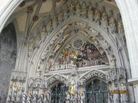 IMG_3586 Das Münster von Bern