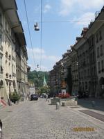 IMG_3587 Die gerechtigkeitsgasse in Bern