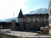 Sankt Moritz