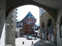 Sankt Moritz