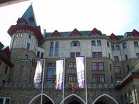 Sankt Moritz
