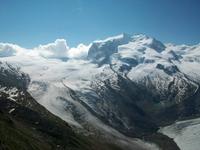 Auf dem Gornergrat