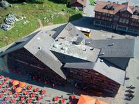 Unser Hotel am Säntis