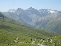 Wanderung zum Stadlersee