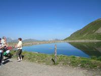 Wanderung zum Stadlersee