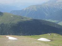 Wanderung zum Stadlersee