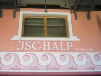 Fahrt mit der Jakobshornbahn