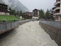 Bummel durch Zermatt