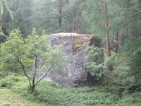 Wanderung, ein Stück auf dem Ahornweg entlang