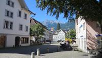 0138 Altdorf - Marktplatz
