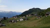 0190 Wanderung zur Bettmeralp