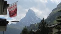 0271 Zermatt - Matterhorn
