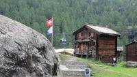 0414 Wanderung von Furi nach Zermatt - Blatten