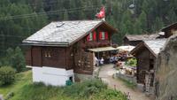 0416 Wanderung von Furi nach Zermatt - Blatten