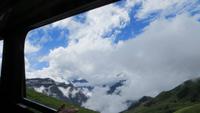 0539 Ausflug zum Jungfraujoch