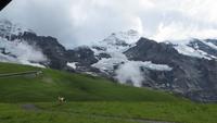 0540 Ausflug zum Jungfraujoch