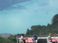 Blick vom Brienzer Rothorn