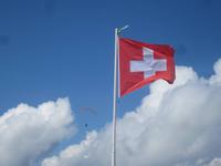 Blick vom Brienzer Rothorn