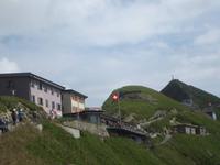 Brienzer Rothorn