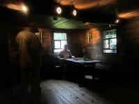 Wonhaus von Bruder Klaus