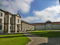 Stadtführung in St. Gallen (Stiftsbezirk)