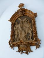 Kathedrale in St. Gallen (Kreuzgang)