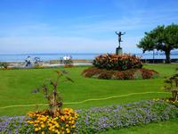 Uferpromenade in Rorschach