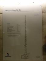 Rundgang auf dem Säntis