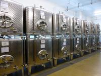 Betriebsbesichtigung Appenzeller Alpenbitter