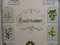 Betriebsbesichtigung Appenzeller Alpenbitter