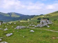 Wanderung auf der Schwägalp