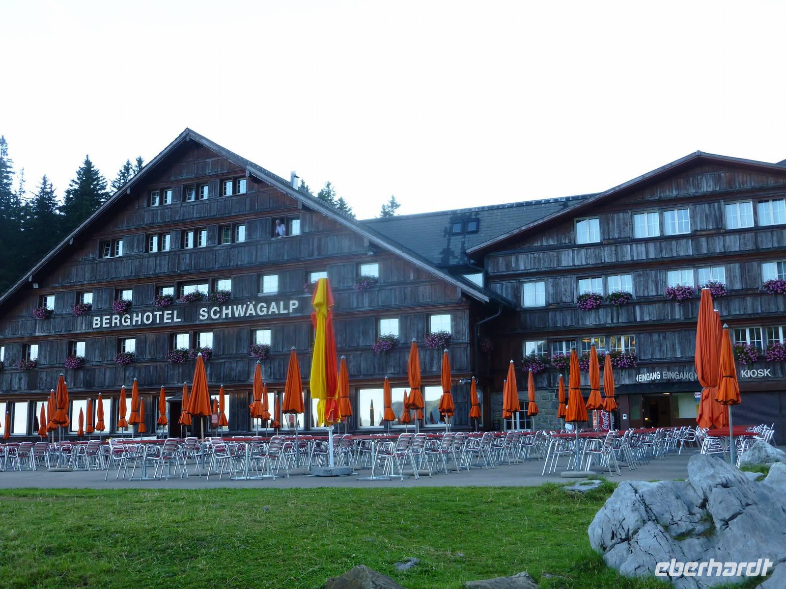 Berghotel 