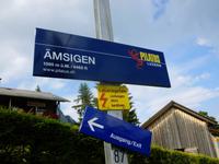 Fahrt mit der Zahnradbahn von Alpnachstad zum Pilatus