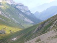 ... auf dem Pilatus ...