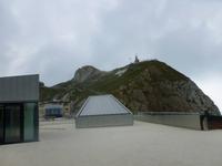 ... auf dem Pilatus ...