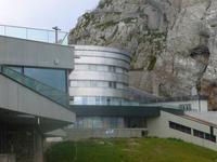 ... auf dem Pilatus ...