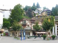 Stadtführung in Luzern