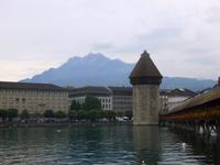 Stadtführung in Luzern