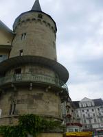 Stadtführung in Luzern