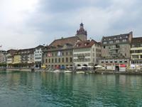 Stadtführung in Luzern (Altstadt)