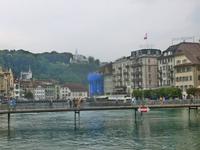 Stadtführung in Luzern