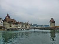 Stadtführung in Luzern