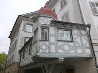 Stadtführung in Luzern