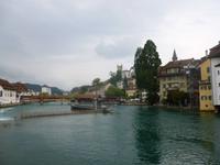 Stadtführung in Luzern