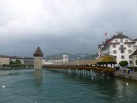 Stadtführung in Luzern