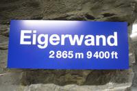 Station Eigerwand