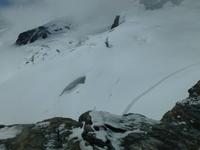 auf dem Jungfraujoch