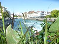 Stadtführung in Thun